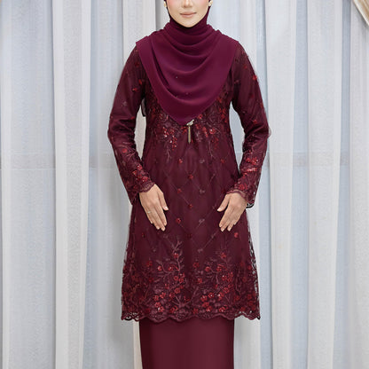 Cassie Kurung