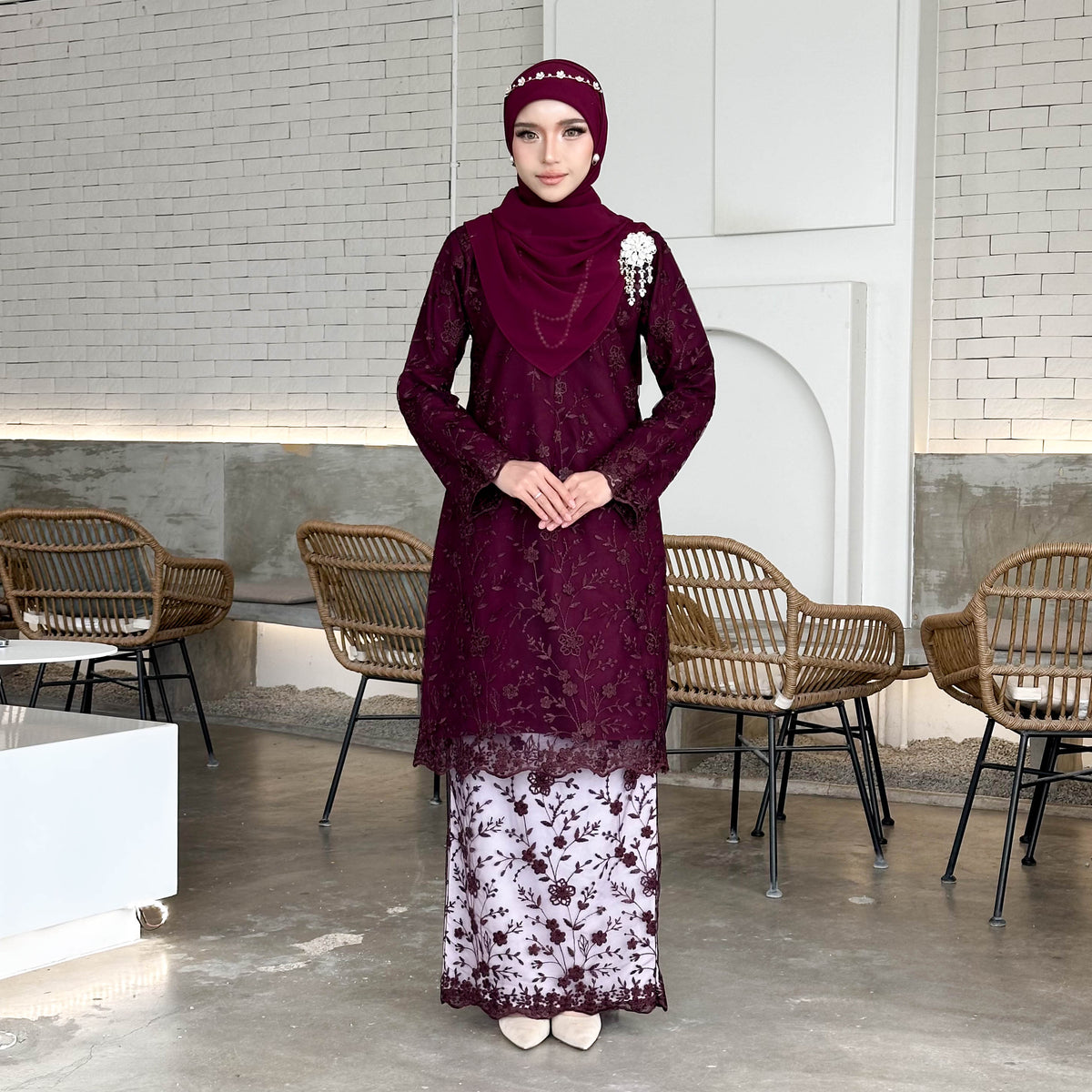 Masira kurung