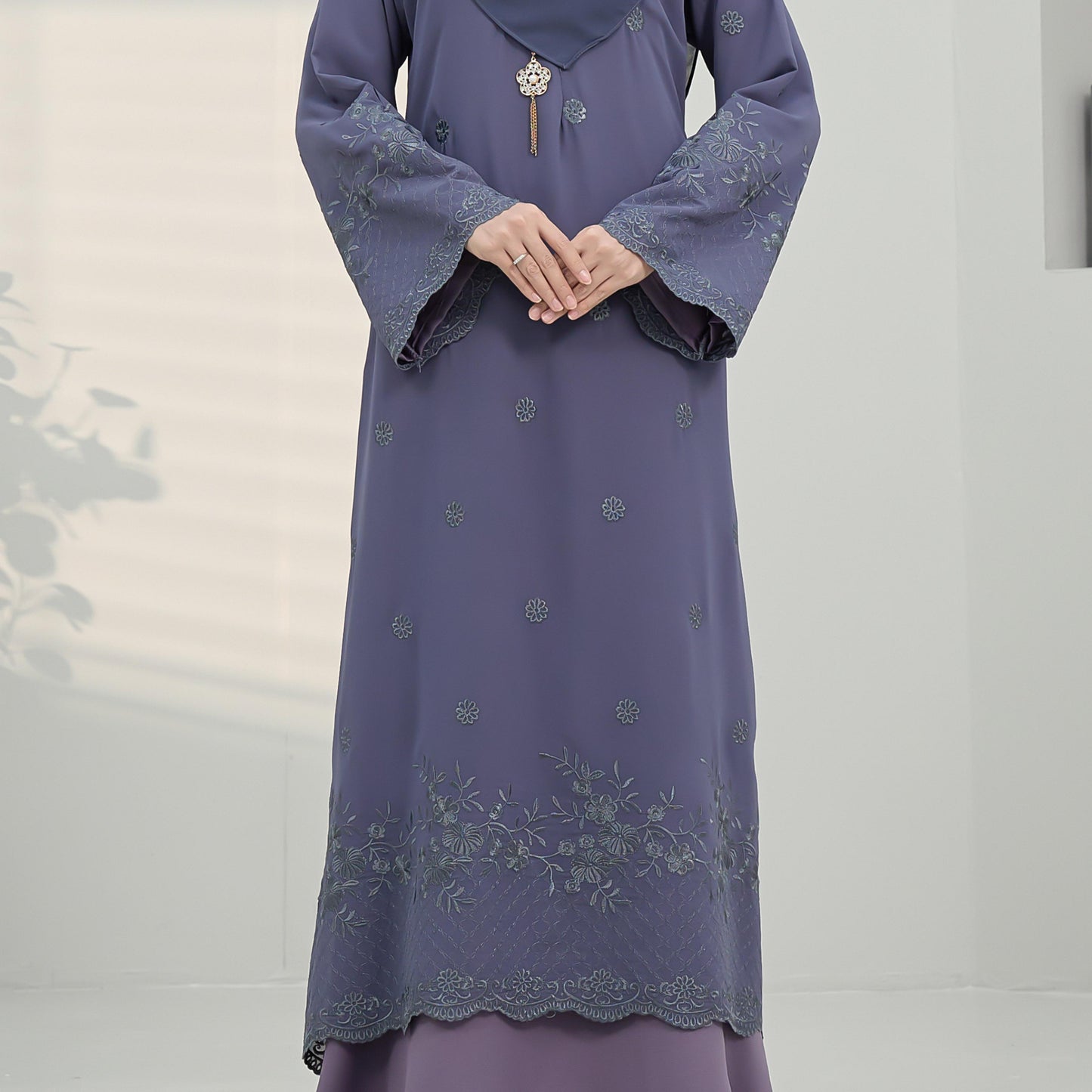 Khaleeda Abaya