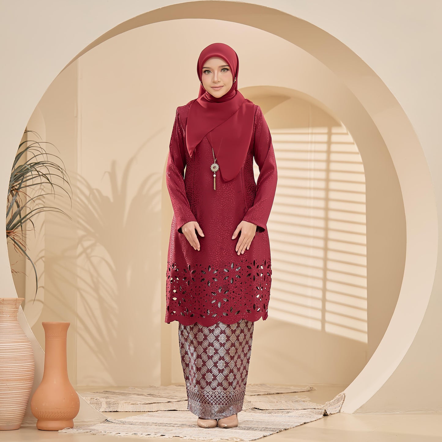 Dalika Kurung