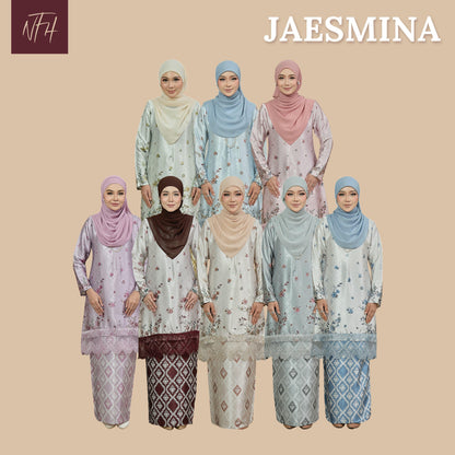 Jaesmina Kurung