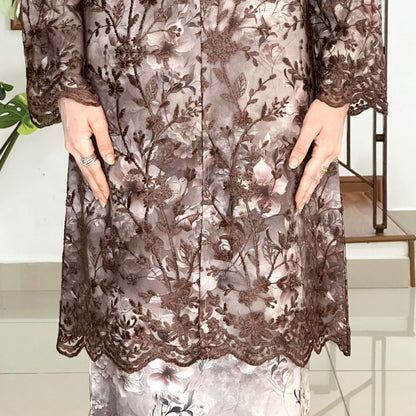 Ardila Kurung