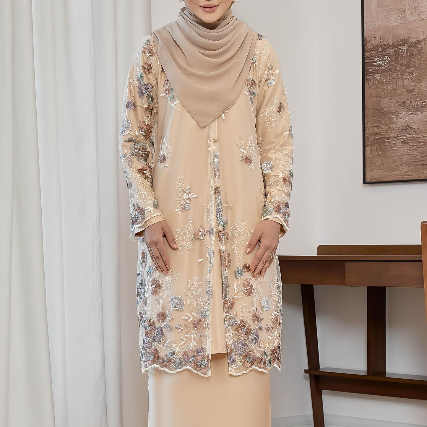 Lenara Kurung