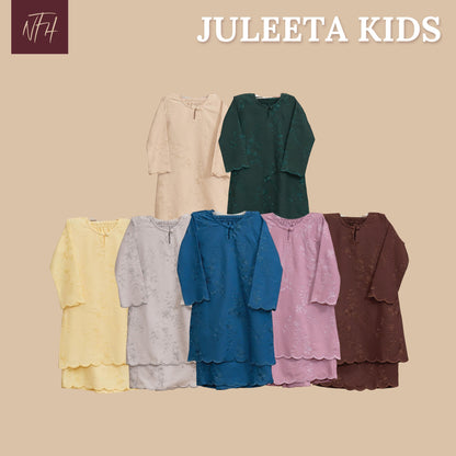 Juleeta Kids Kurung