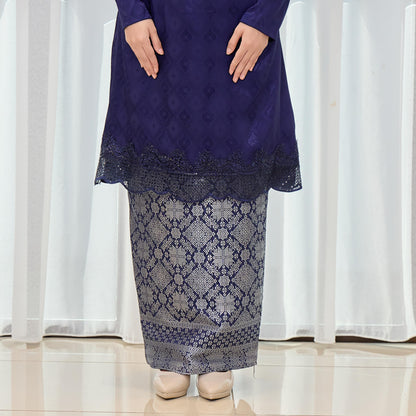 Qaleesa Kurung