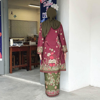 Teja Kurung