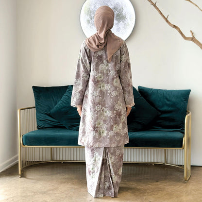 Fahira Kurung