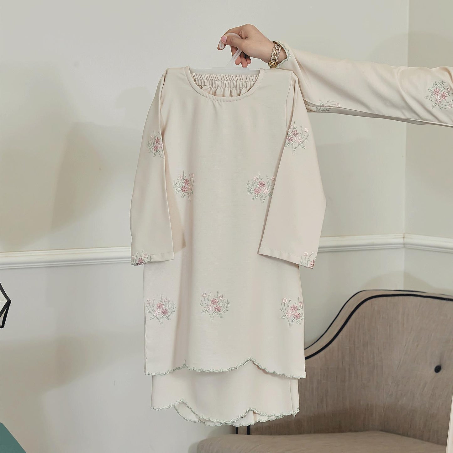 Vionelle Kids Kurung