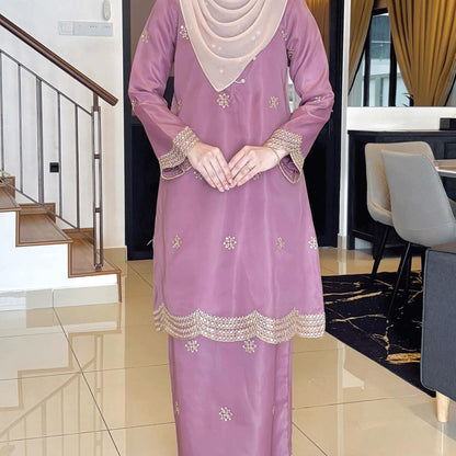 Tessa Kurung