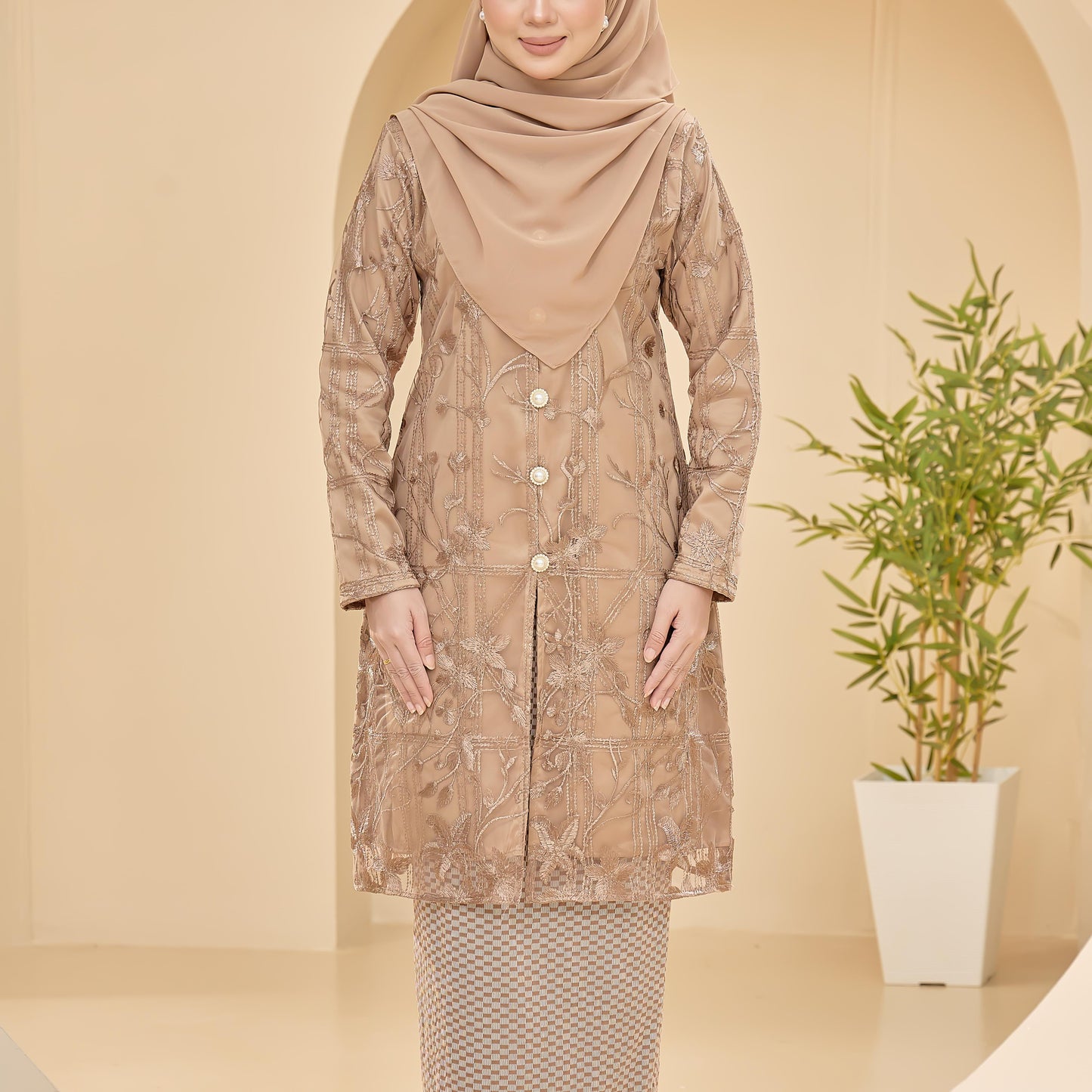 Jennie Kurung