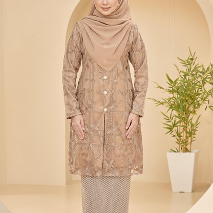 Jennie Kurung