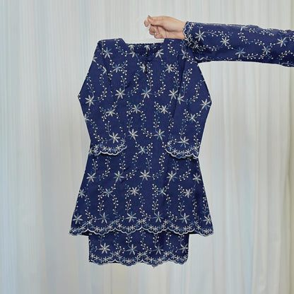 Daireen Kids Kurung