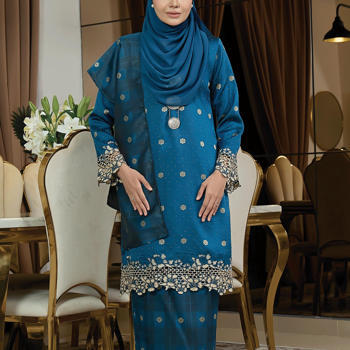 Ratu Kurung