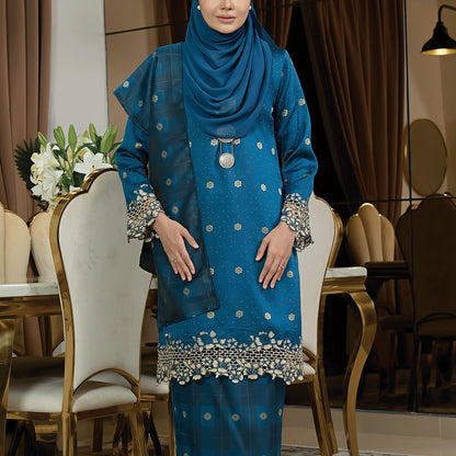 Ratu Kurung