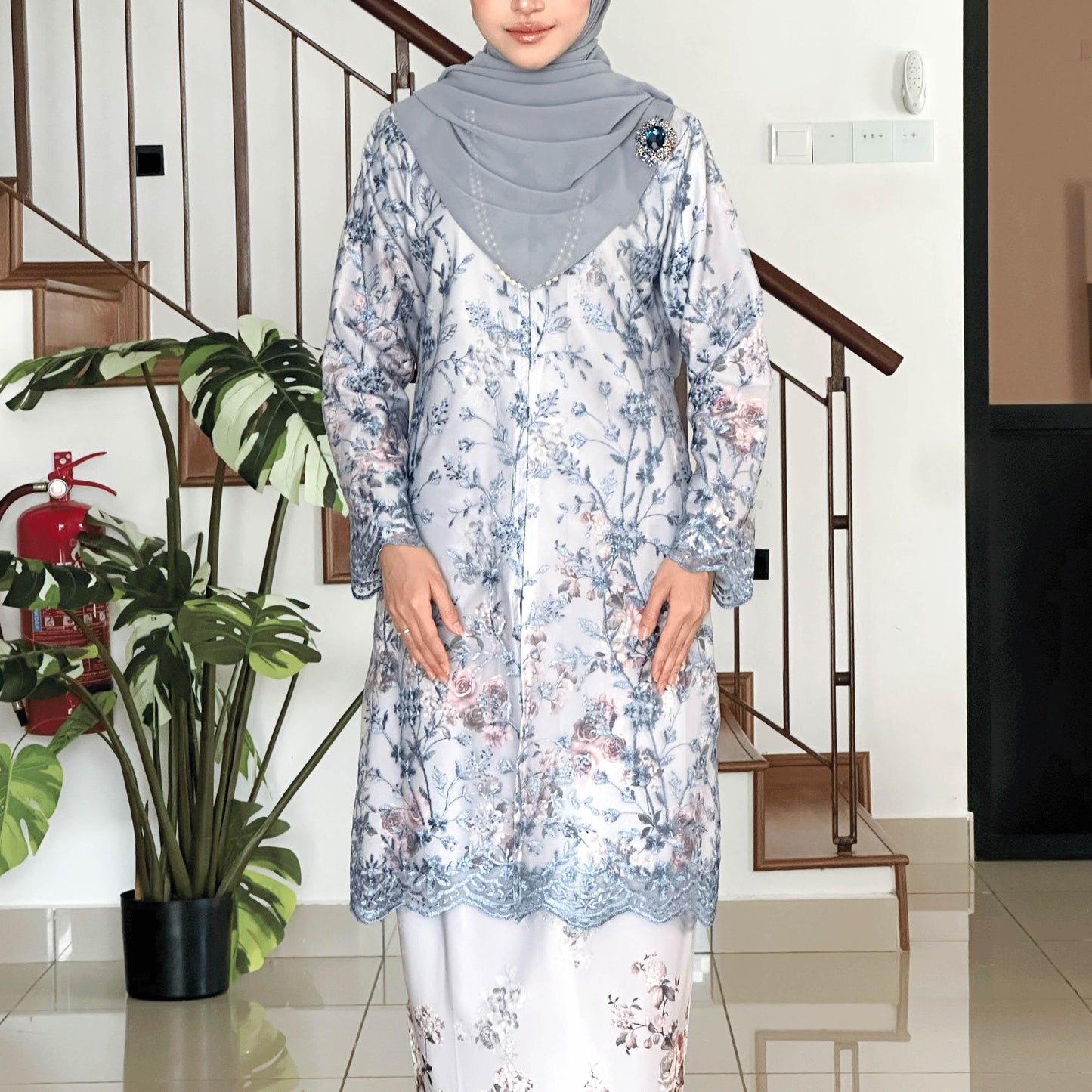 Asfa Kurung