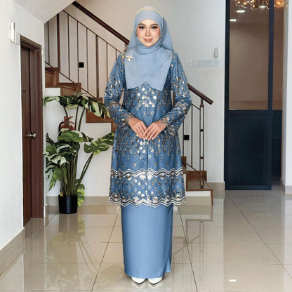 Husna Kurung
