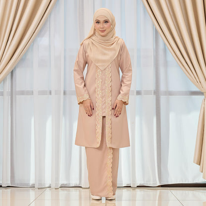 Nilam Sari Kebarung
