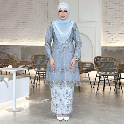 Yasmine Kurung