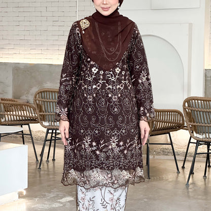 Yasmine Kurung