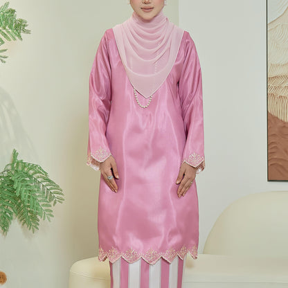 Lalissa Kurung