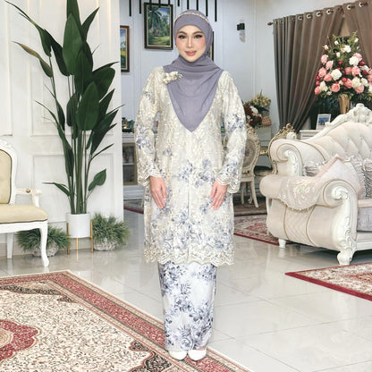 Afira Kurung