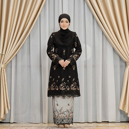 Carline Kurung