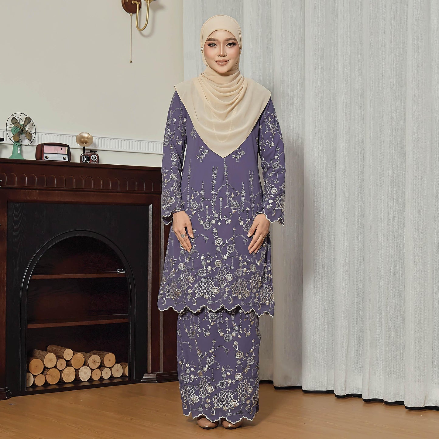 Herlena Kurung