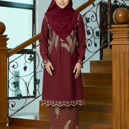 Sarra Kurung