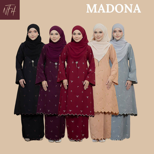 Madona Kurung