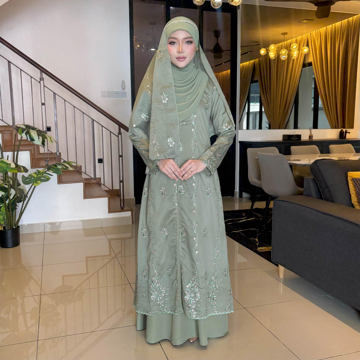 Tasmina Abaya