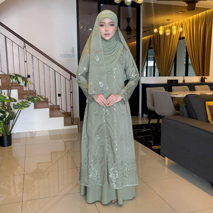 Tasmina Abaya