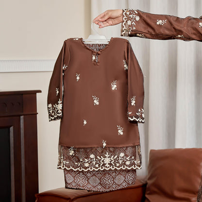 Evarra Kids Kurung