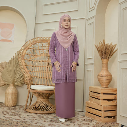 Maryam Kurung