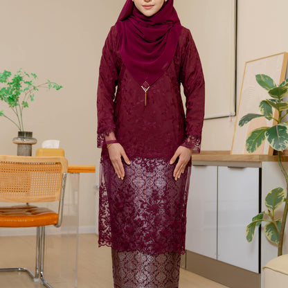 Meville Kurung