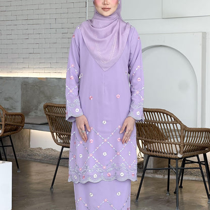 Jenna 2.0 Kurung