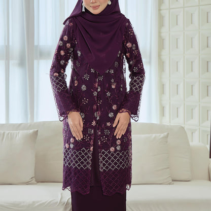 Katerine Kurung