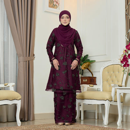 Dareesa Kurung