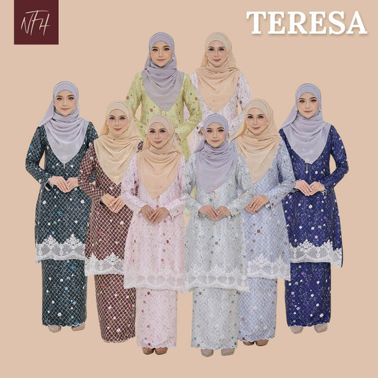 Teresa Kurung