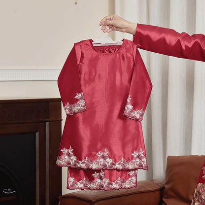 Elianore Kids Kurung