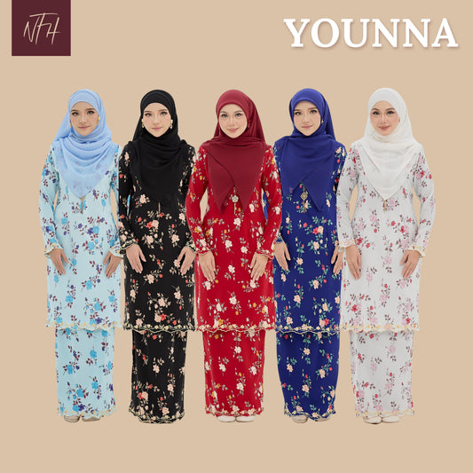Younna Kurung