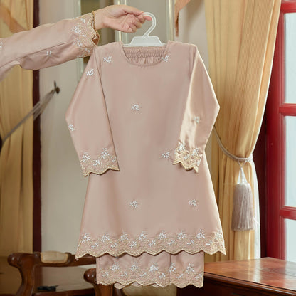 Mayra Kurung Kids