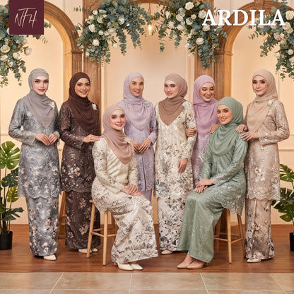 Ardila Kurung