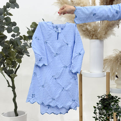 Sufina Kids Kurung