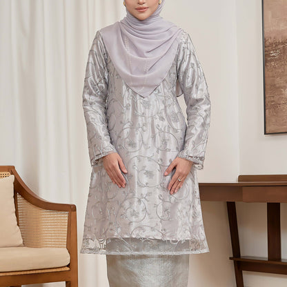 Melour Kurung