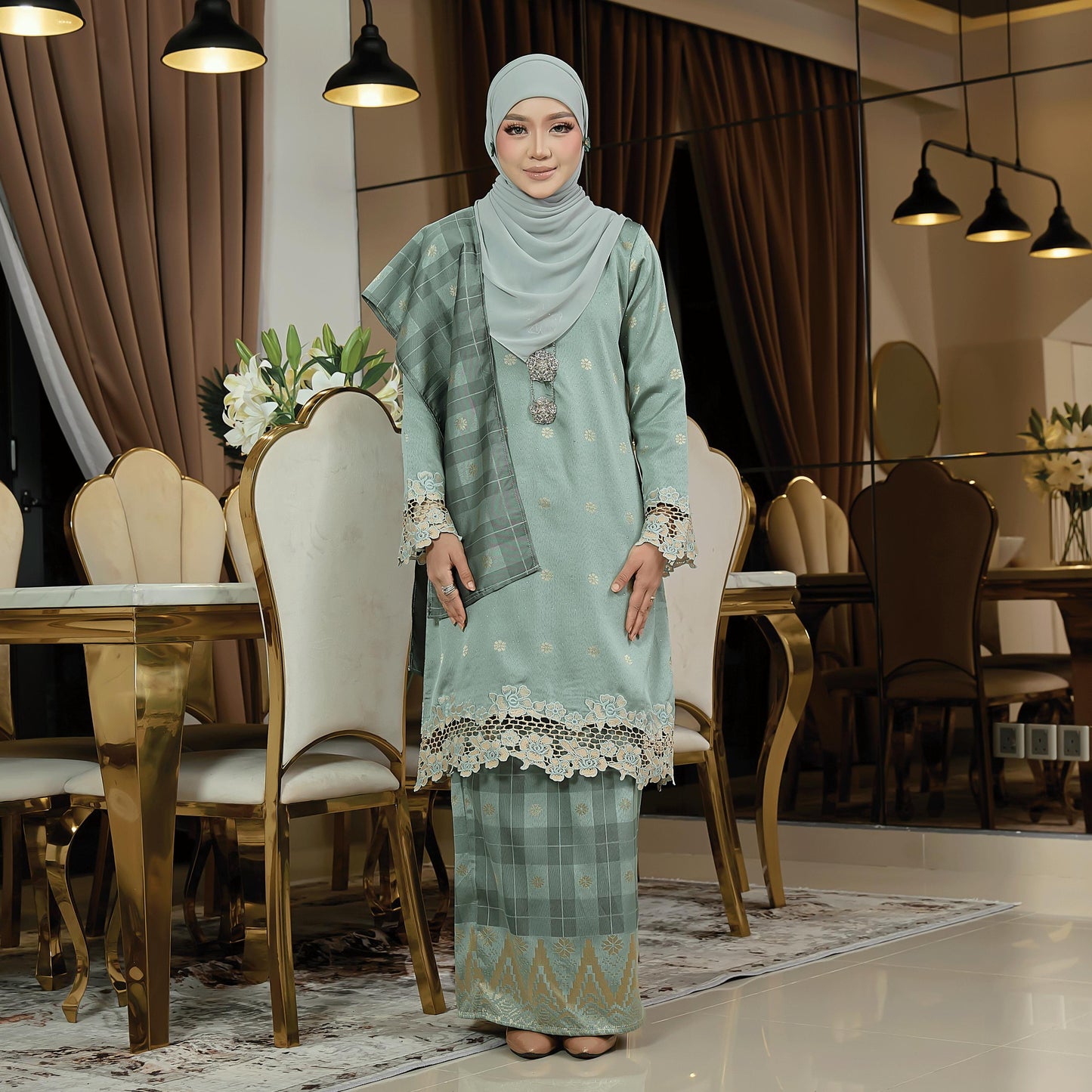 Ratu Kurung