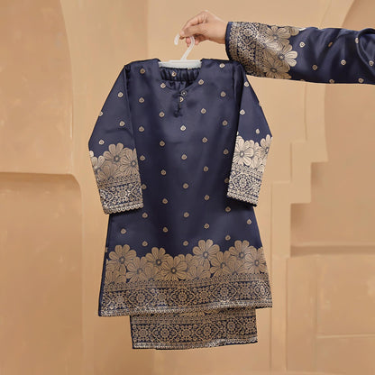Asmara Kids Kurung