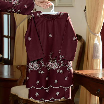 Darina Kids Kurung