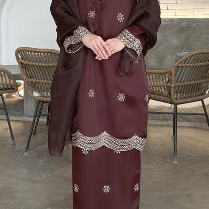 Tessa Kurung