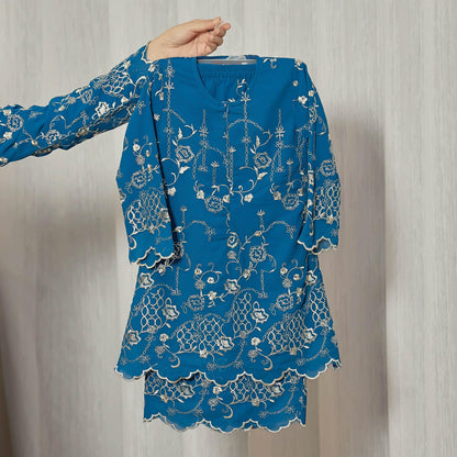 Herlena Kids Kurung