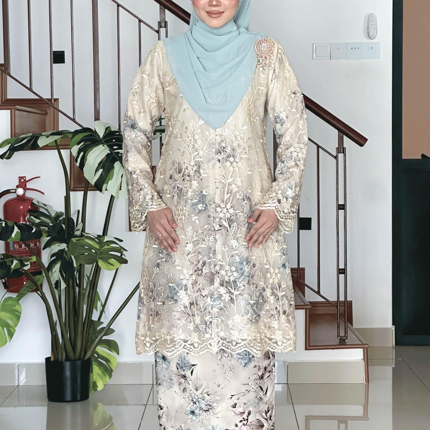 Asfa Kurung